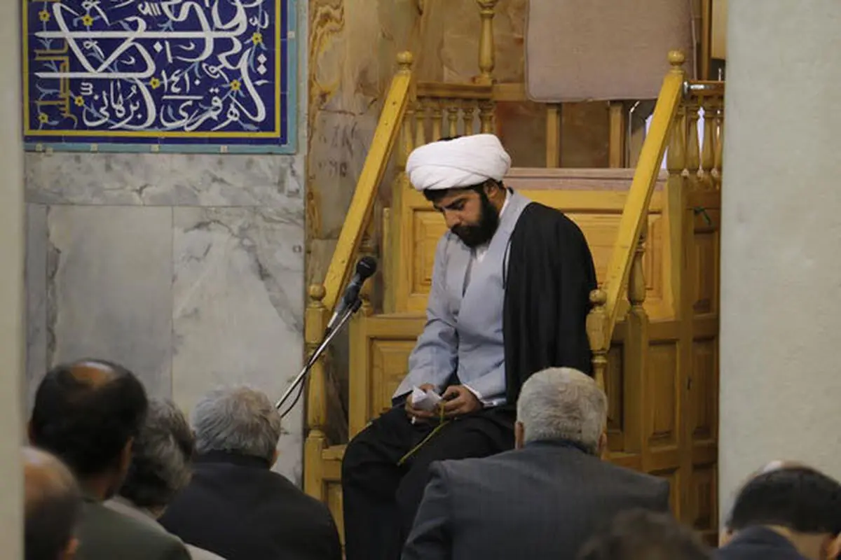  آهنگساز فیلم «سرگشته» از نقش روحانیت در جوامع اسلامی می گوید