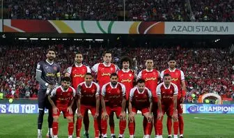 اخبار پرپسولیس| اتفاق عجیبی که بعد از ۱۳ بازی برای پرسپولیس رخ داد!