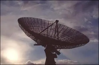 ساخت رادار هواشناسی " آسمان " در کشور