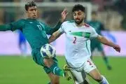 
پایان تحریم میزبانی همگروه ایران +عکس
