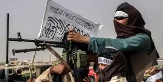 طالبان حامی های گردن کلفت تری از آمریکا دارد
