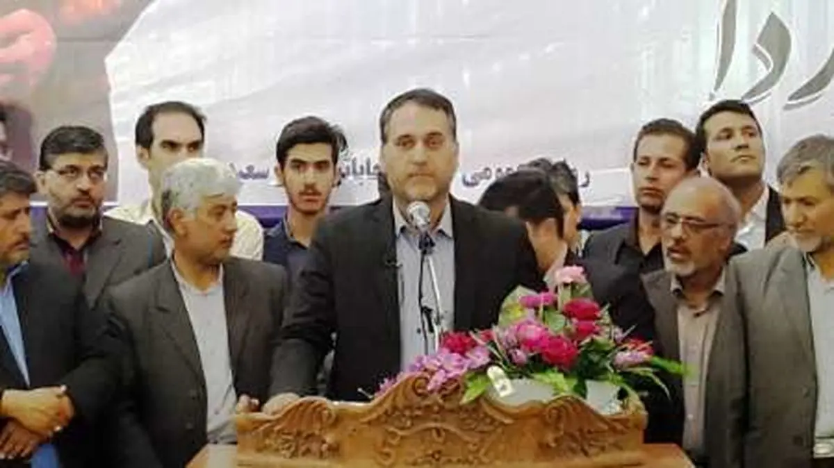 نخستین گام توسعه منطقه باید از روستا آغاز شود