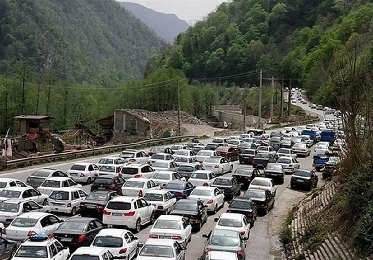 محدودیتهای ترافیکی پایان هفته
