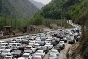 محدودیت‌های ترافیکی پایان هفته