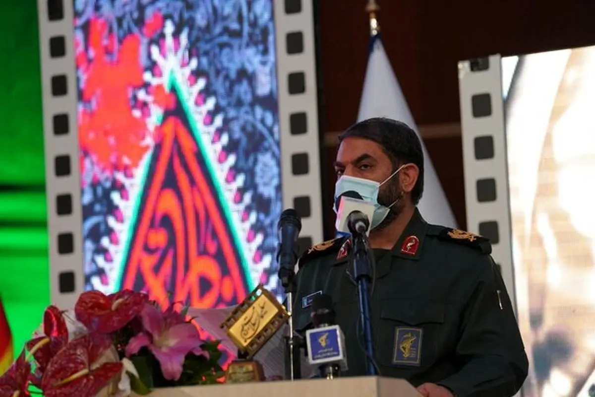 در جنگ نرمی سختتر از نبرد دفاع مقدس هستیم