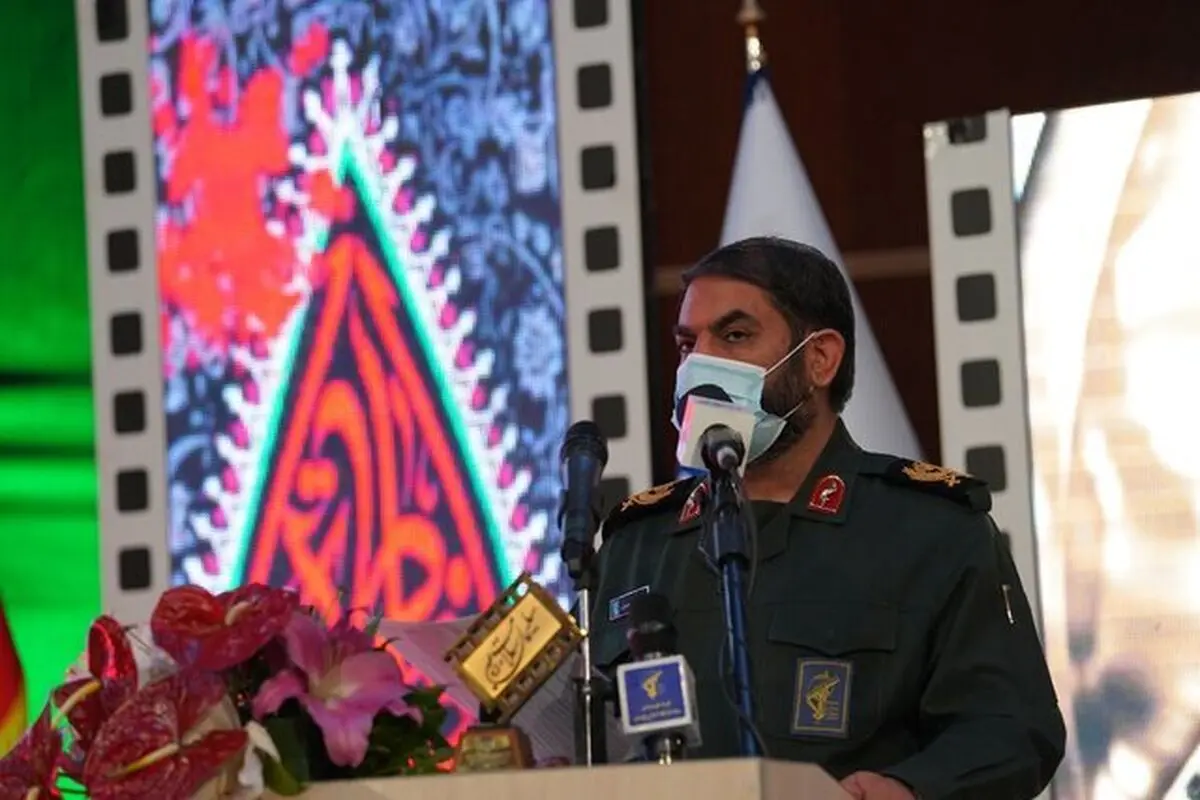 در جنگ نرمی سخت‌تر از نبرد دفاع مقدس هستیم