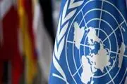 محدودیت نشست‌های سازمان ملل به دلیل گسترش کرونا 