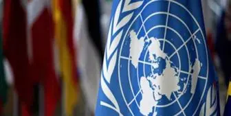  نگرانی سازمان ملل از  بحران انسانی در ادلب
