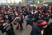 خنثی سازی اسلام هراسی با مانور میلیونی مسلمین