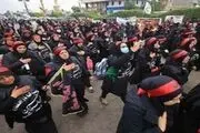 خنثی سازی اسلام هراسی با مانور میلیونی مسلمین