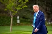 ترامپ درباره پایان دادن به جنگ‌ها لاف می‌زند