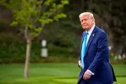 ترامپ درباره پایان دادن به جنگ‌ها لاف می‌زند