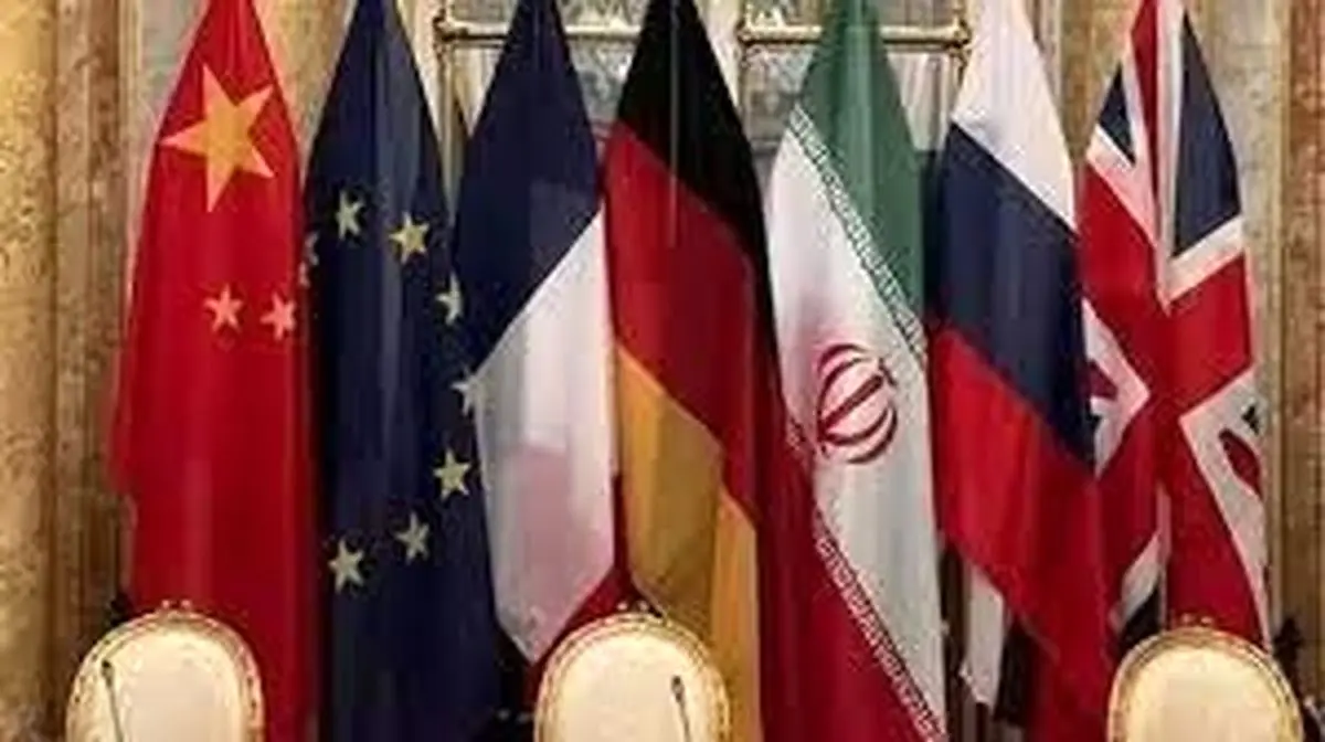 چراغ سبز آمریکا یا اهرم فشار جدید در مذاکرات وین!