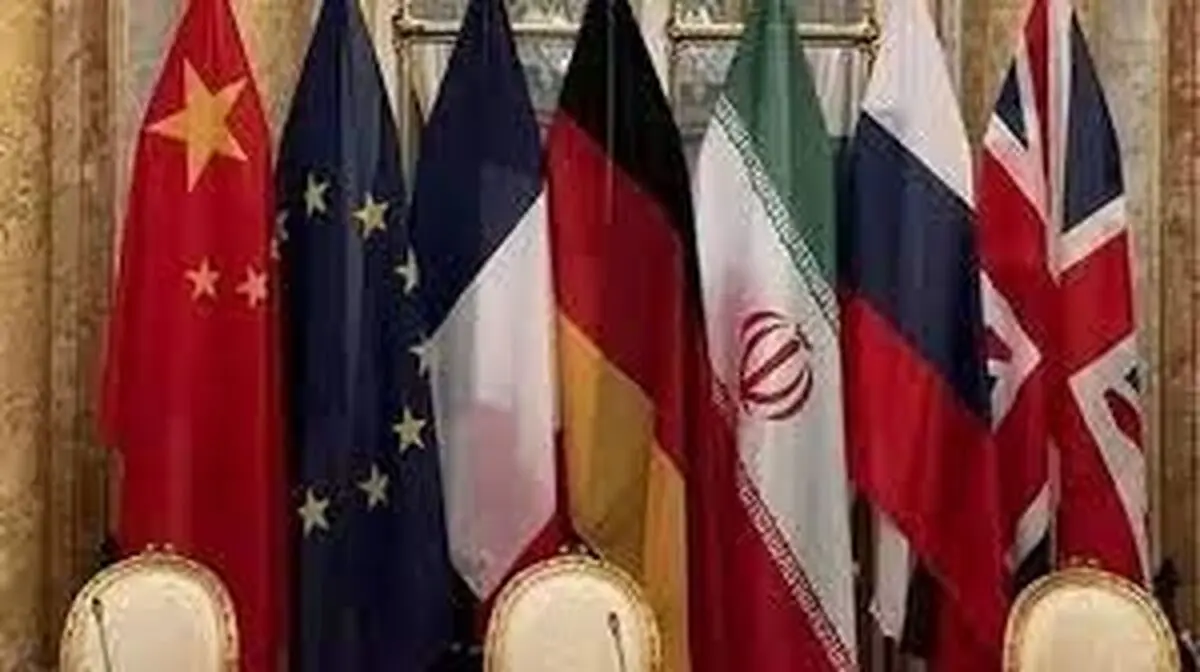چراغ سبز آمریکا یا اهرم فشار جدید در مذاکرات وین!