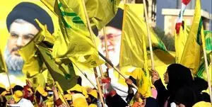 حزب‌الله: وقت نابودی اسرائیل فرا رسیده است
