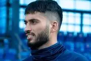 العین خواهان جذب محمد قربانی شد