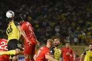 جزییات نشست فوری مدیران باشگاه‌ها