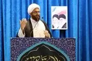   سپاه پاسداران رکن رکین و نقطه قوت جمهوری اسلامی است 
