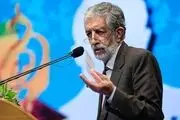 حدادعادل: تلاش ما این است که حضور زنان را در مجلس بیشتر کنیم