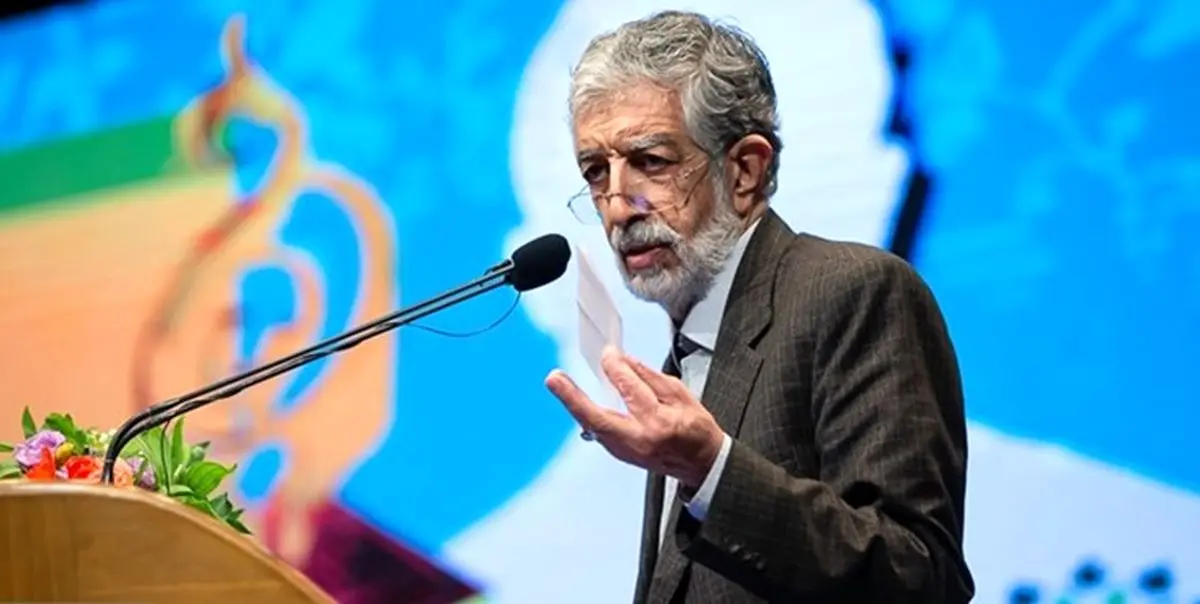 حدادعادل: تلاش ما این است که حضور زنان را در مجلس بیشتر کنیم