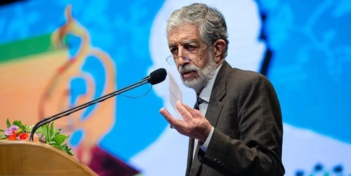 حدادعادل: تلاش ما این است که حضور زنان را در مجلس بیشتر کنیم