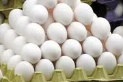 تولید روزانه تخم مرغ به ۳ هزار و ۲۰۰ تن رسید
