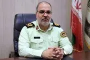 این کودک ربوده شده توسط یک زن افغان، پیدا شد