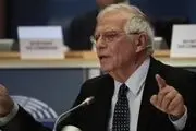  اتحادیه اروپا: بازه زمانی مکانیسم حل اختلاف در برجام تمدید می‌شود 