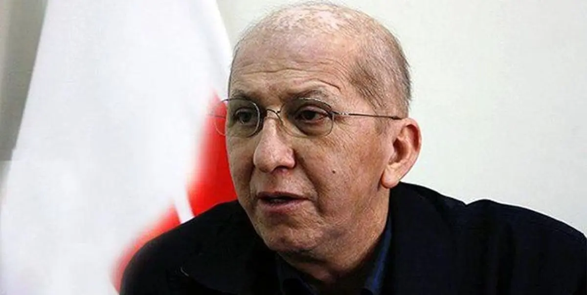 مامورین انتظامی برای تامین امنیت در صف مقدم هستند