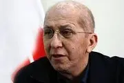 مامورین انتظامی برای تامین امنیت در صف مقدم هستند