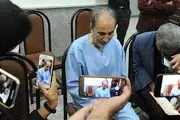 احتمال 3 سال حبس برای نجفی
