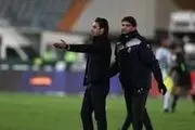 ادامه همکاری مشروط دو استقلالی!
