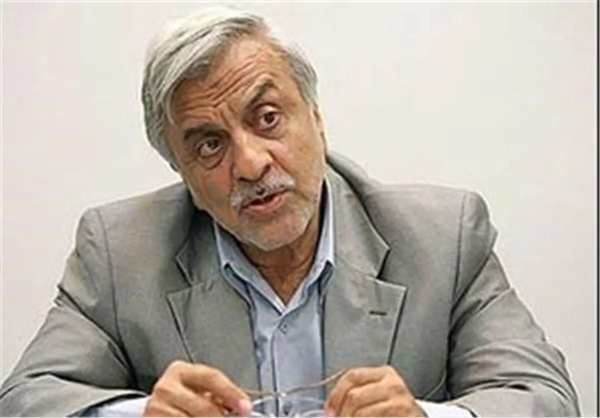 نامزد ریاست جمهوری استعفایش را تکذیب کرد