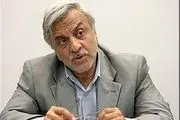 هاشمی‌طبا از مشارکت گسترده ملت ایران در انتخابات تشکر کرد