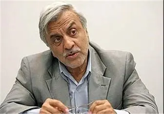 نامزد اصلاح طلب ریاست جمهوری: به نفع روحانی استعفا نمی‌دهم