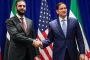 چگونه جولانی از «تروریست» به «شریک» آمریکا بدل شد؟
