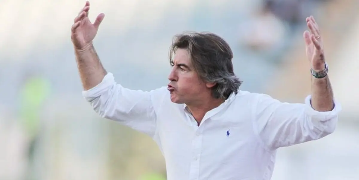 در رختکن استقلال پس از قهرمانی چه گذشت؟