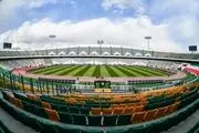 ورزشگاه آزادی به موزه تبدیل می شود؟