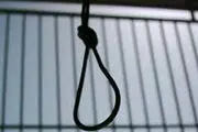 
قصاص قاتل سه مامور نیروی انتظامی
