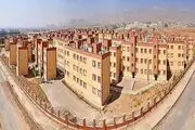 خبر بد برای متقاضیان مسکن ملی؛ زمین رایگان حذف شد