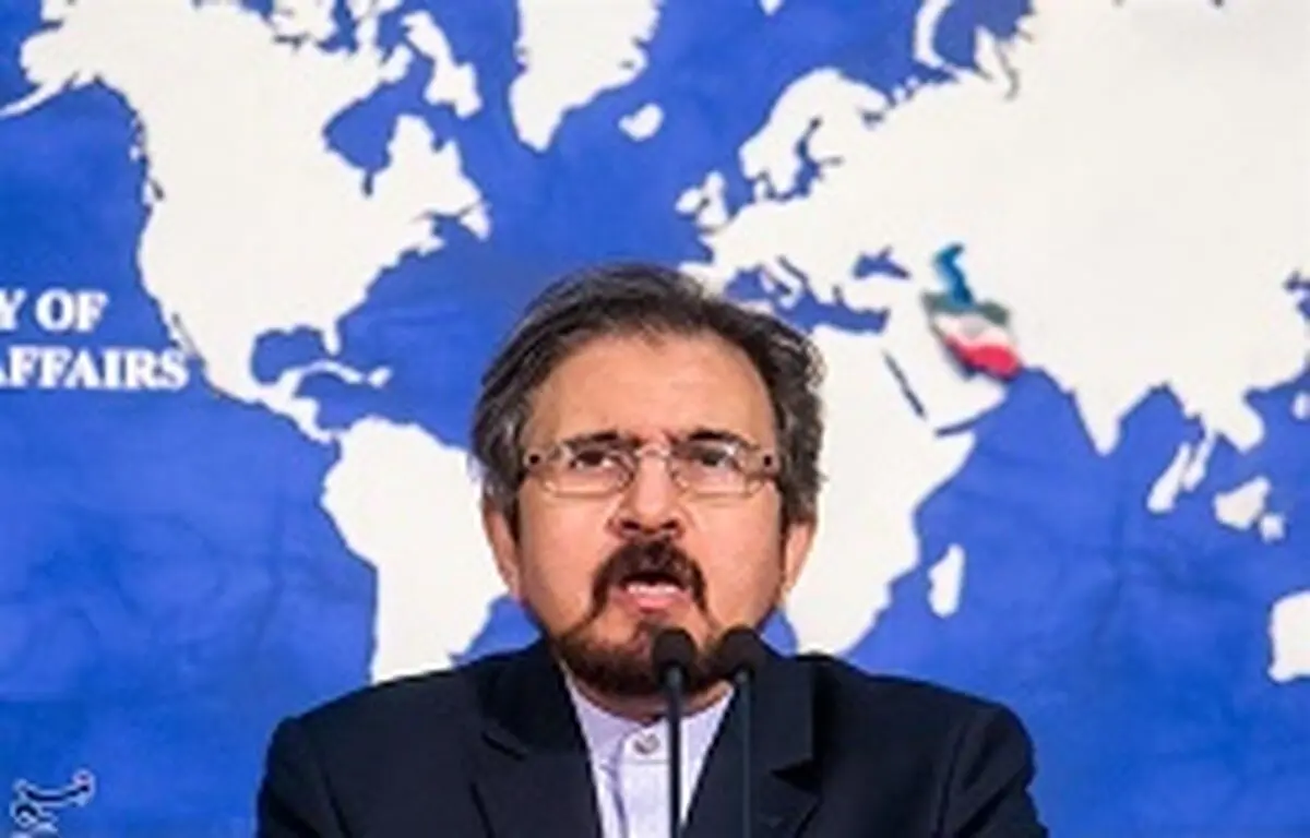 واکنش ایران به اعدام 3جوان بحرینی 