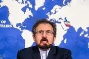 واکنش ایران به اعدام 3جوان بحرینی 