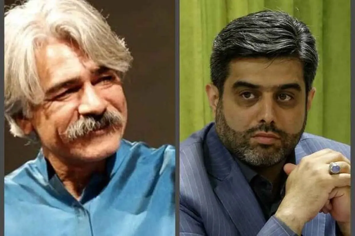 قدردانی از «کیهان کلهر» برای دریافت یک عنوان جهانی