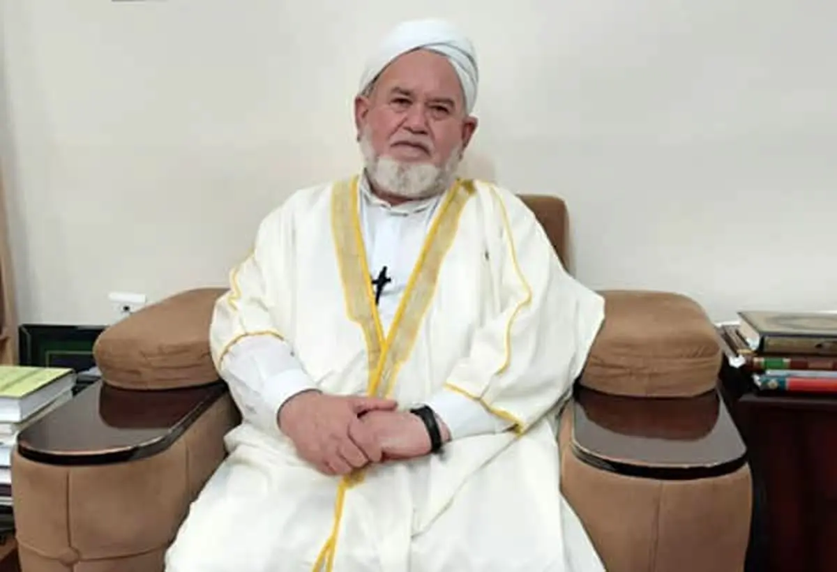 حضور پرشور در انتخابات جواب قاطع ای برای دشمن است