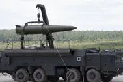 پوتین سلاح‌های هسته‌ای را به بلاروس منتقل کرده است