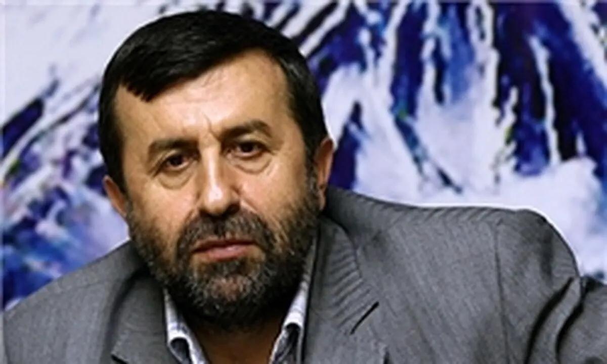 تذکر یک نماینده به سازمان میراث فرهنگی