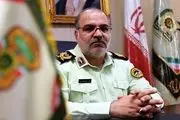 سرقت میلیاردی از داخل خودرو در تهران