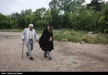 روز جانباز