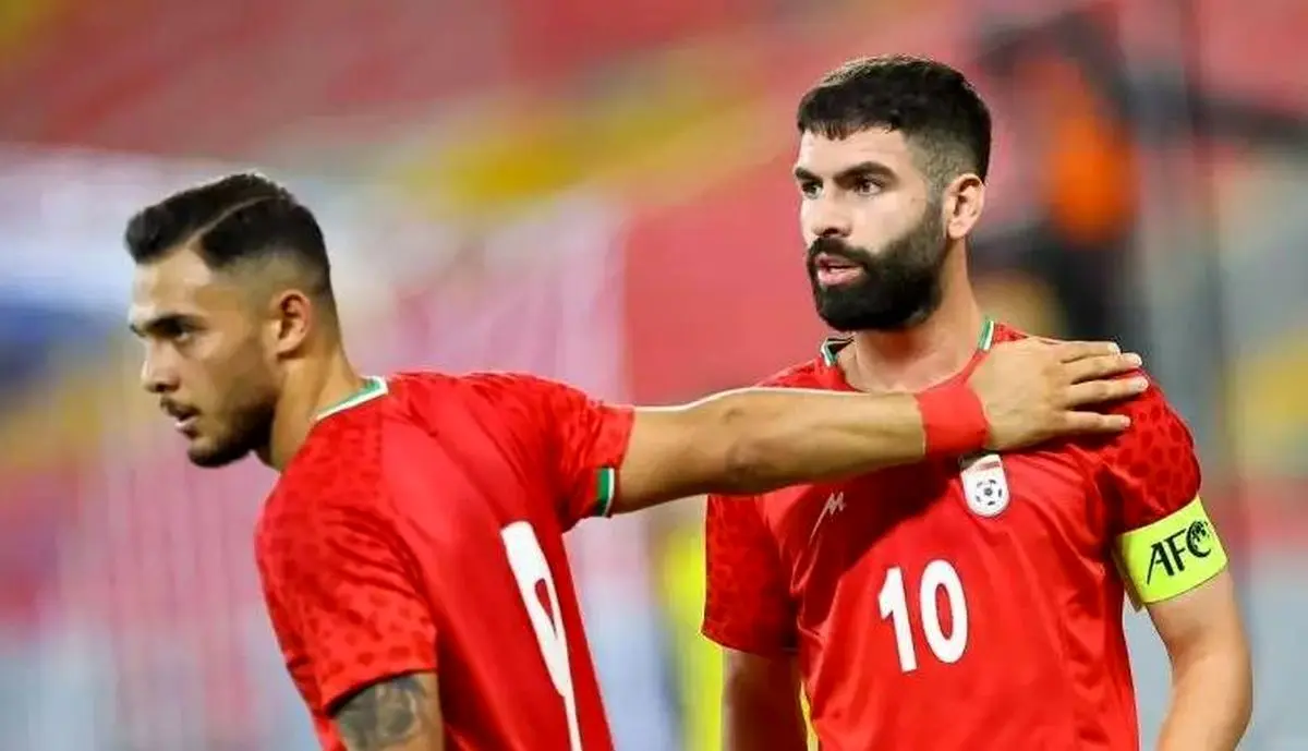آخرین خبر از نقل و انتقالات| یاسین سلمانی خرید جدید پرسپولیس