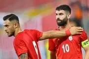 آخرین خبر از نقل و انتقالات| یاسین سلمانی خرید جدید پرسپولیس